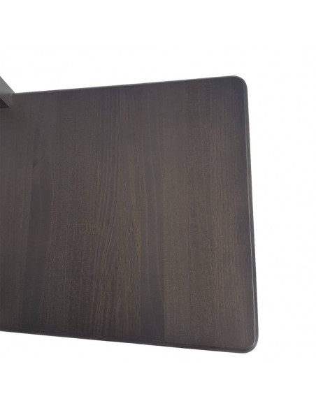 alt= silla VITORIA madera