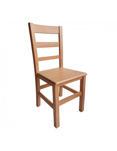 alt= silla de madera Almonte