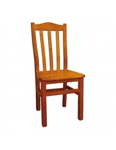 alt= silla de madera VIGO