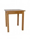 alt= mesa de madera ALTEA Ref. 700