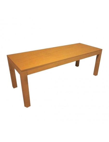 alt= mesa de madera Granada