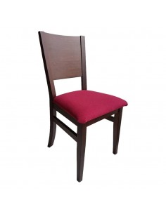 alt= silla de madera CIEZA Ref. 621