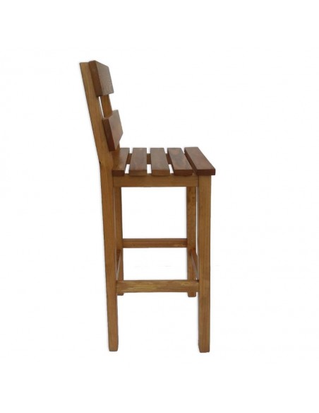 alt= taburete de madera TARIFA ref. 532
