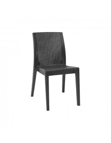 alt= silla Rosy