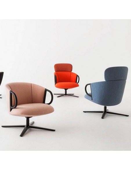 alt= Sillón Cucaracha LB