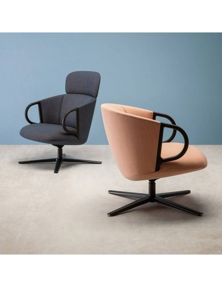 alt= Sillón Cucaracha LB