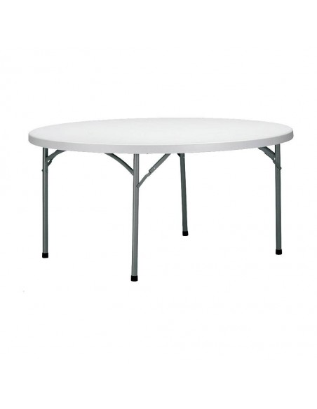 alt= Mesa Catering 200ø x 74