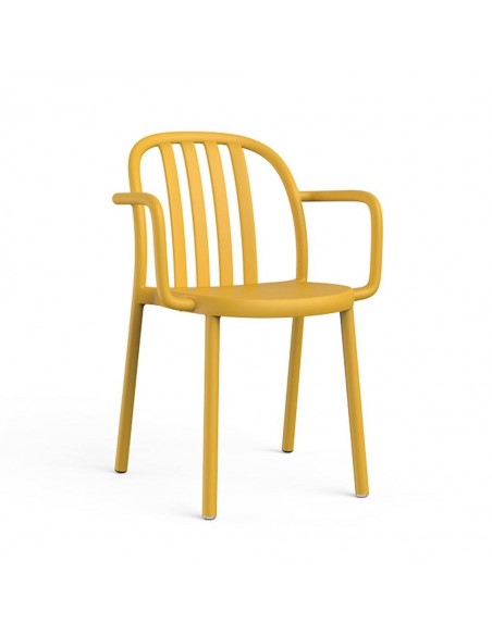 alt= silla Sue con brazos