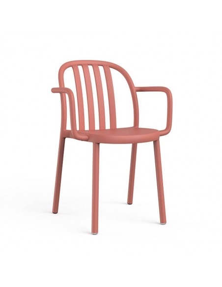alt= silla Sue con brazos