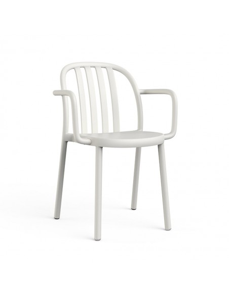 alt= silla Sue con brazos