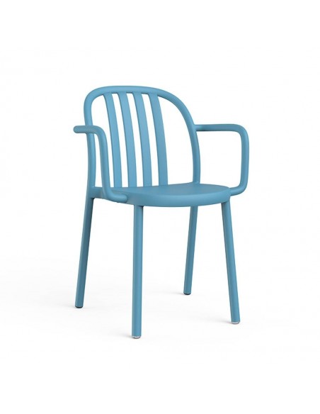 alt= silla Sue con brazos