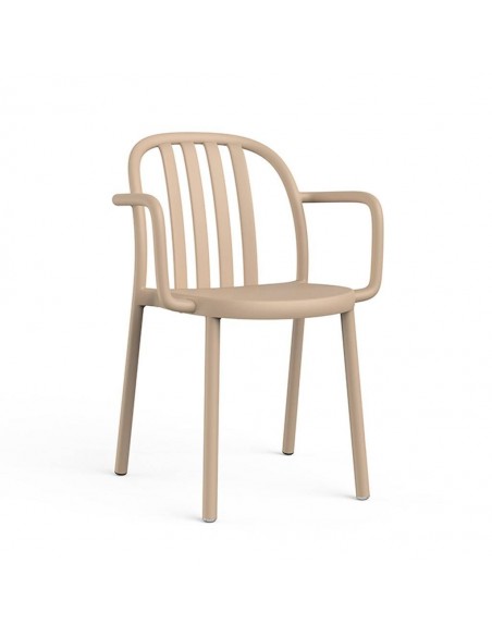 alt= silla Sue con brazos