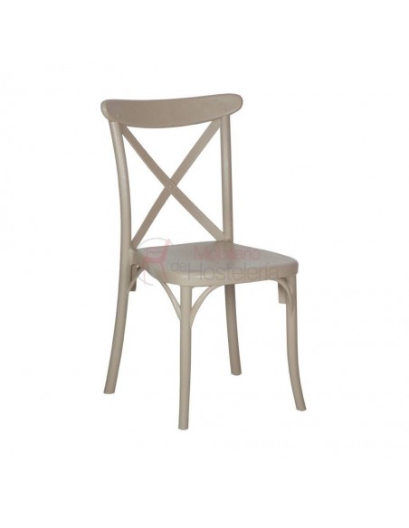 alt= silla Princesa