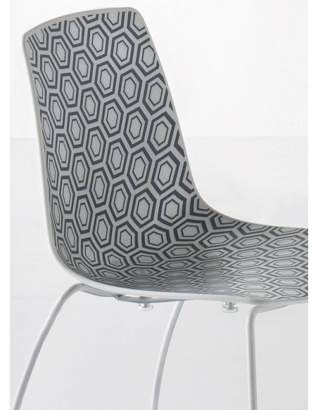 alt= Silla Alhambra S