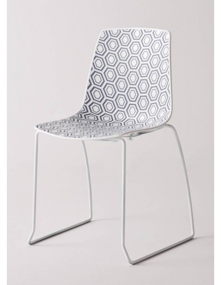 alt= Silla Alhambra S