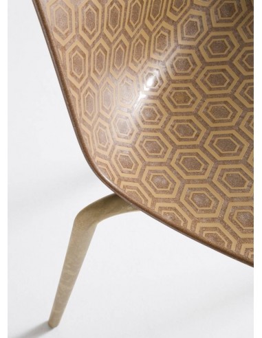 alt= Silla Alhambra ECO