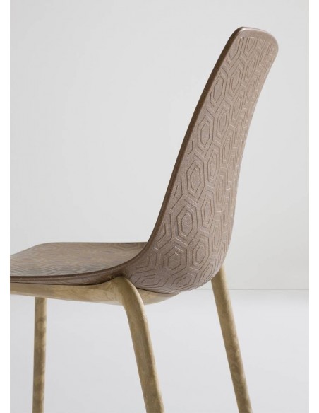 alt= Silla Alhambra ECO
