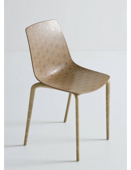 alt= Silla Alhambra ECO