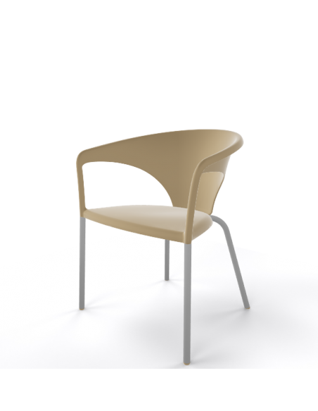 alt= silla TERRASSE