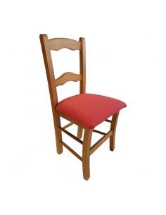alt= silla de madera TOLEDO