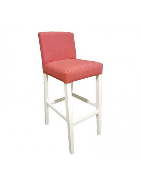 alt= Taburete tapizado ALICANTE r561