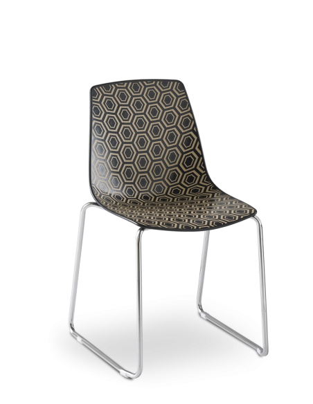 alt= Silla Alhambra ST