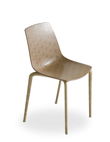 alt= Silla Alhambra ECO