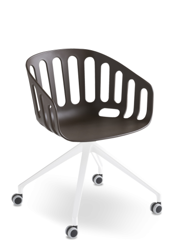 alt= Silla Basket UR