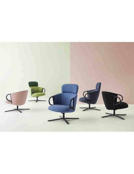 alt= Sillón Cucaracha LB