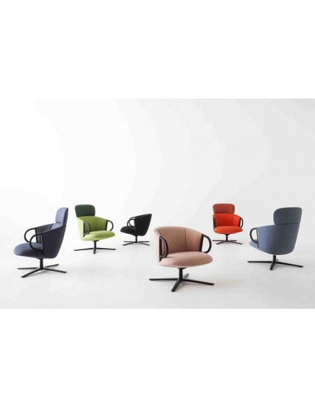 alt= Sillón Cucaracha LB