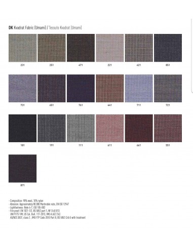 alt= silla KANVAS 2 L