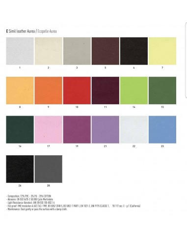 alt= silla KANVAS 2 L