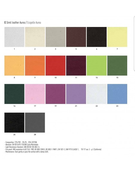 alt= silla KANVAS 2 L