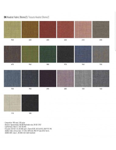 alt= silla KANVAS 2 L BR