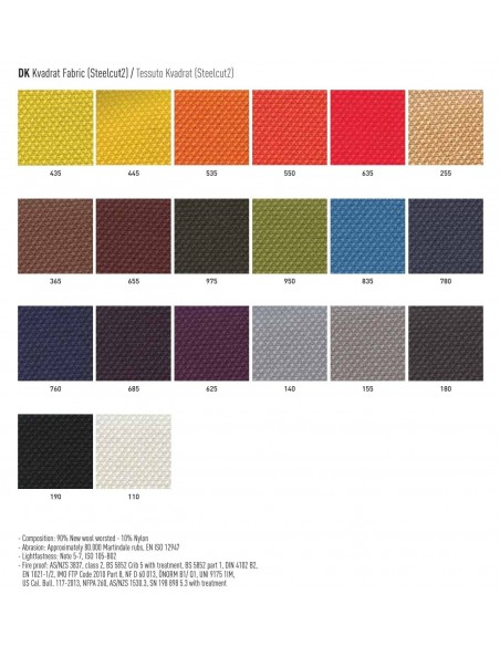 alt= silla KANVAS 2 L BR