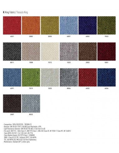 alt= silla KANVAS 2 L BR