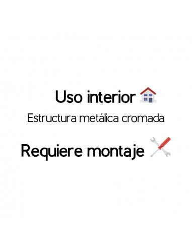 alt= silla KANVAS 2 L BR FRONT