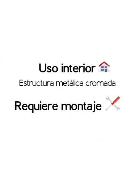 alt= silla KANVAS 2 L BR FRONT