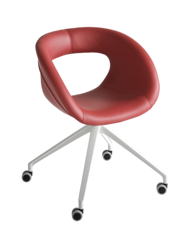 alt= Silla Moema UR Tapizada