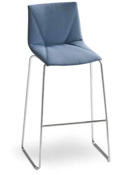 alt= Taburete Colorfive Wrap ST 66