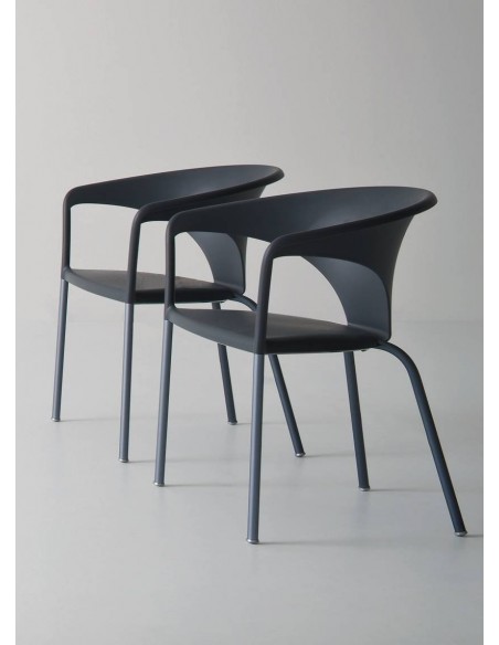 alt= silla TERRASSE