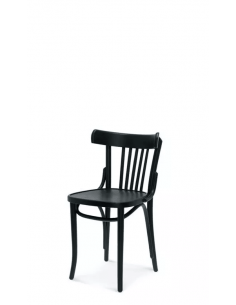 alt= silla de madera SALZBURGO