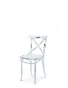 alt= silla de madera ALBARRACÍN