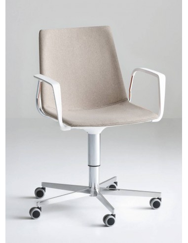alt= Silla Akami T5R Br Tapizada