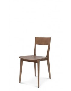 alt= silla de madera CALPE