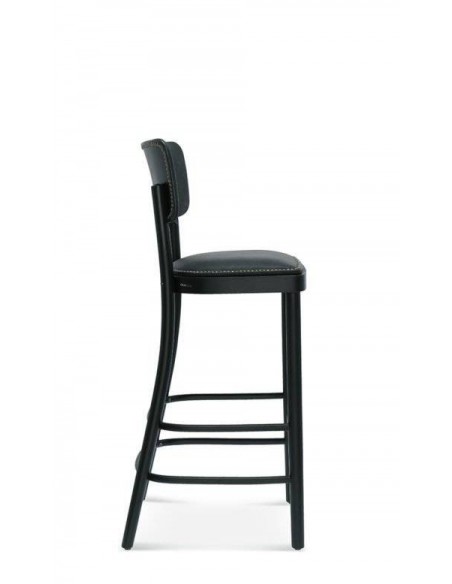 alt= Taburete Novo Tachuelas