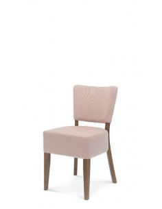 alt= silla de madera VERA
