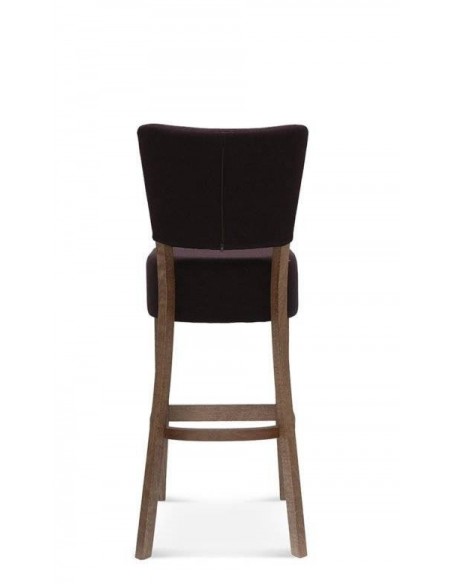 alt= Taburete Tulip 2