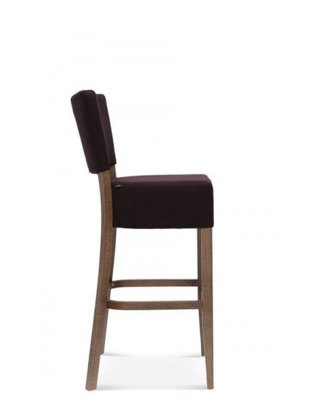 alt= Taburete Tulip 2