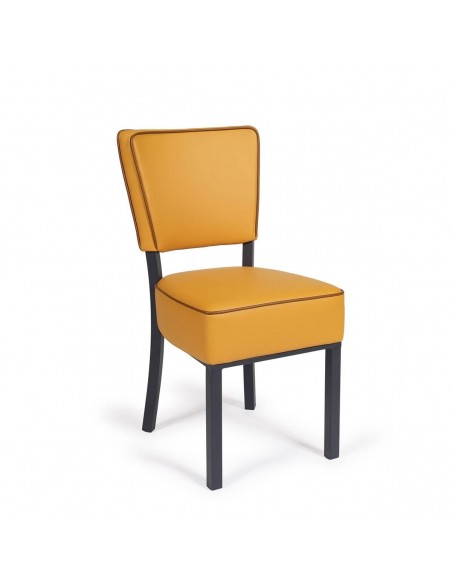 alt= Silla Bohemia